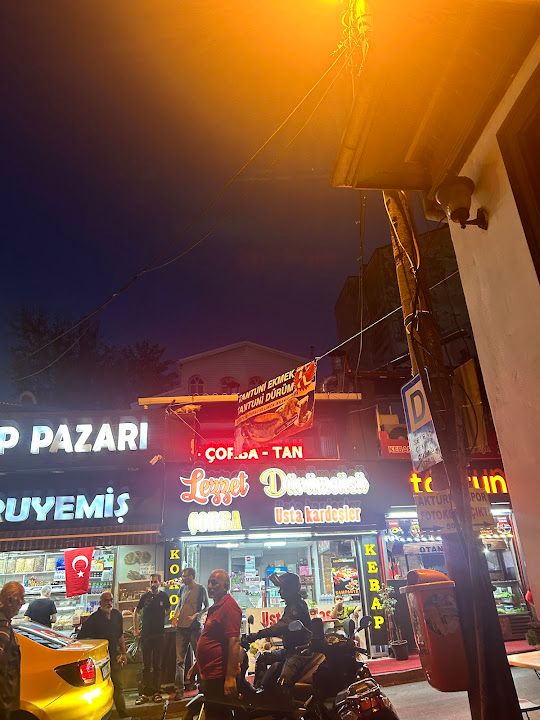 Yorum fotoğrafı 2