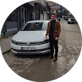 Mahmut Yavuzyiğit