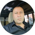 Mahsuni Arisoy