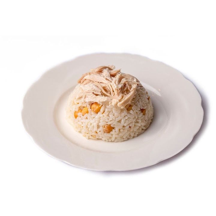 Makarna & Pilav Dünyası