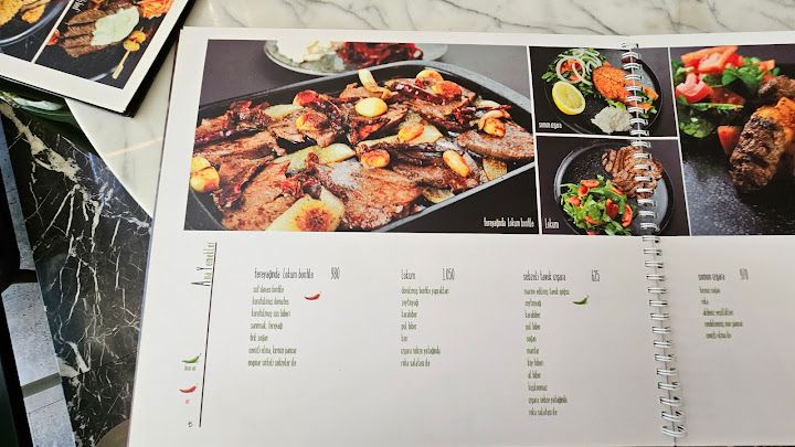 Maki Restoran Bebek