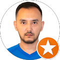 Maksat Yangabayev