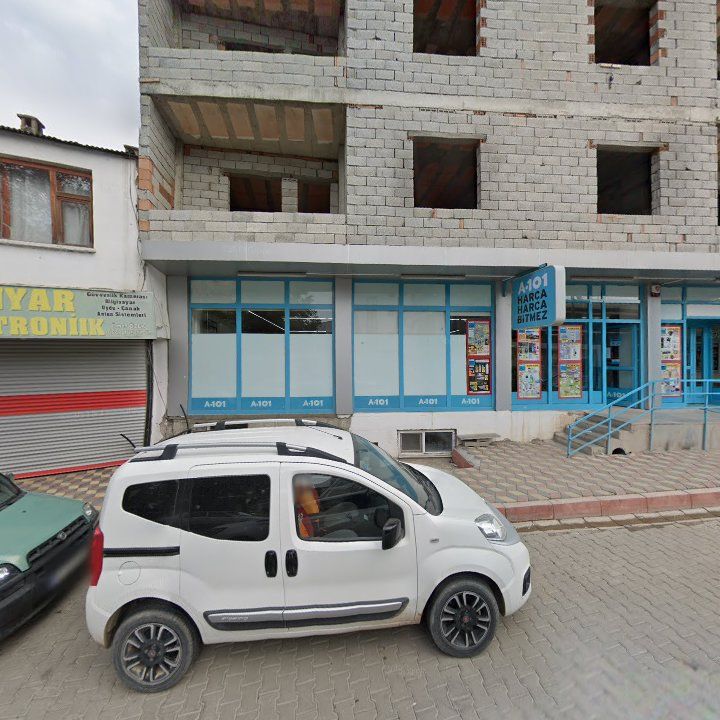 Hacı Baba Pide Lahmacun