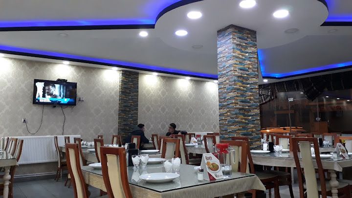 Hacıbaba Restaurant