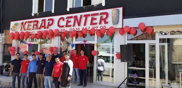 Kebap Center