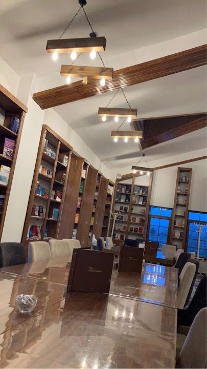 Millet Kırathanesi