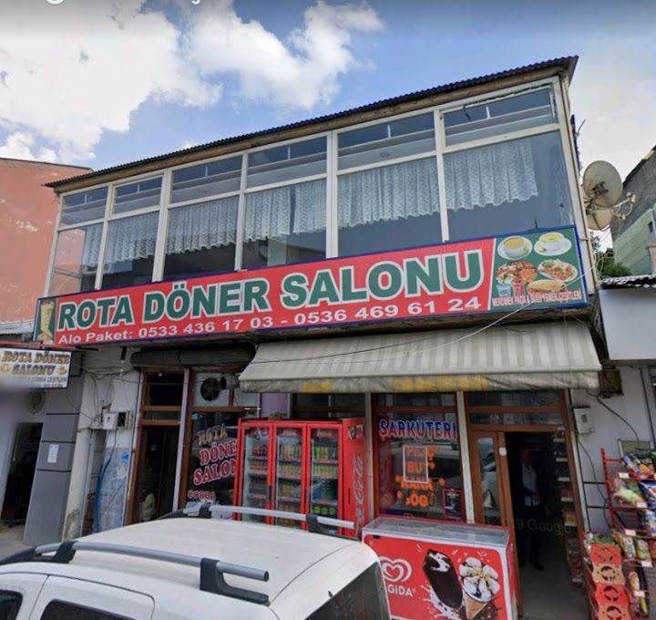 Rota Döner Salonu