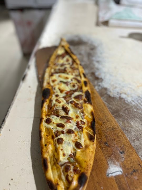 Taner Usta Pide Lahmacun