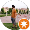 مالك باشا العساف Malik alasaaf