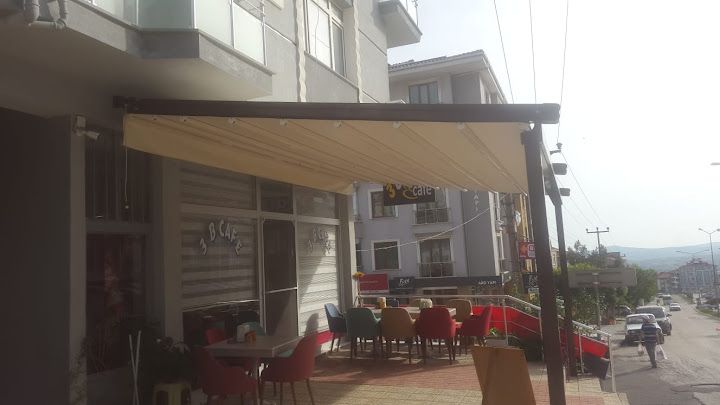 3b Cafe