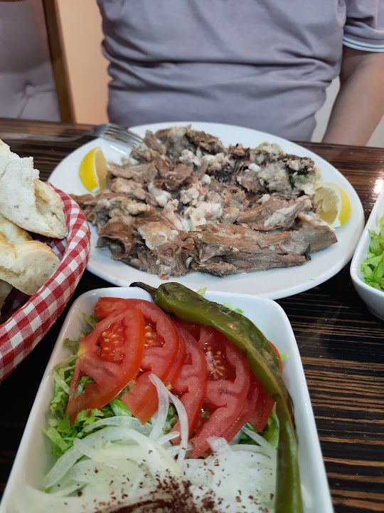 Aile kasabı et mangal lahmacun pide kebap