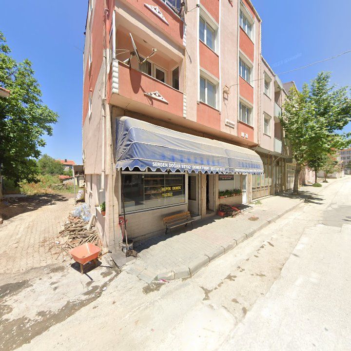 Beyaz Ekmek Fırını