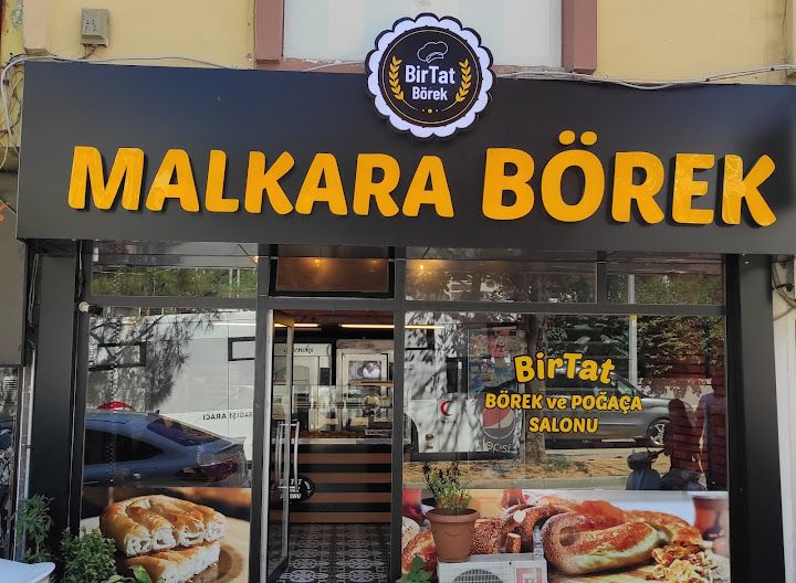 Birtat Börek