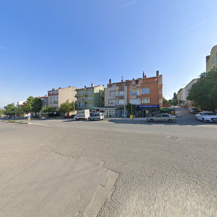 Cadde Büfe & Tekel Bayii