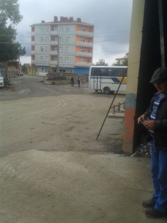 Cankaya Bufe