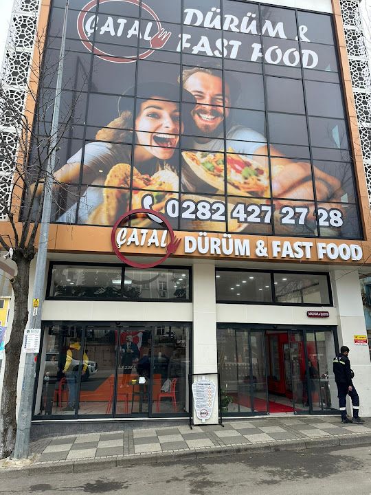 Çatal Dürüm Malkara