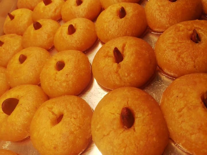 Derviş Usta Sıcak Tatlı (malkara Lokmacısı)