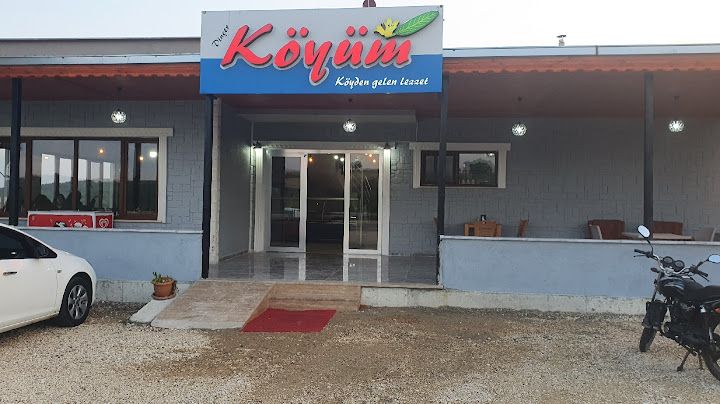 Dinçer Köyüm Restorant