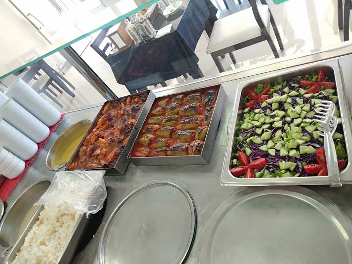 Emel'in Mutfağı
