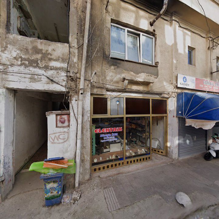 Esen Dondurma