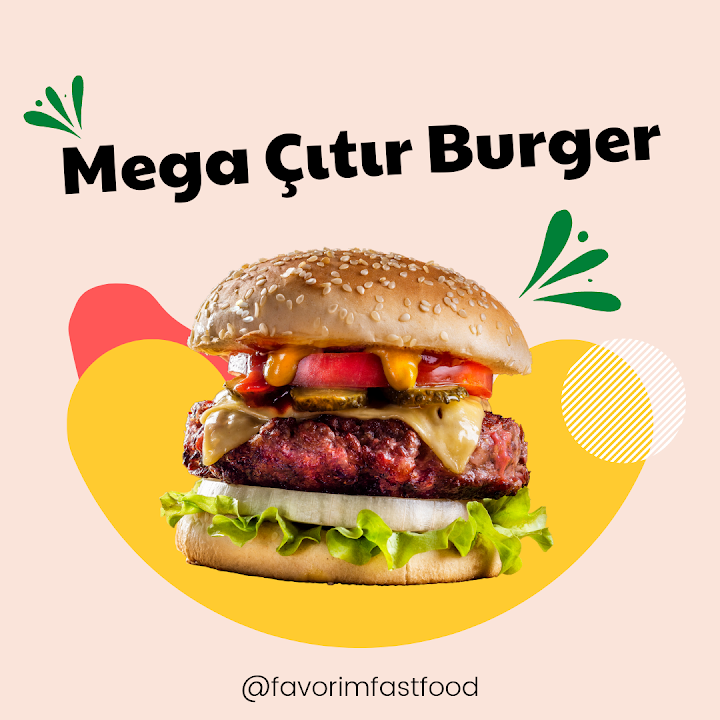 Favorim Fast Food