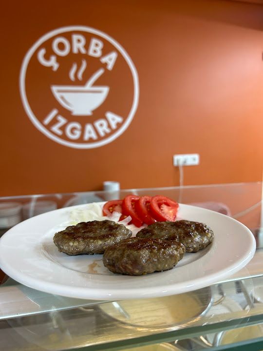 Gece Lambası Çorbacısı