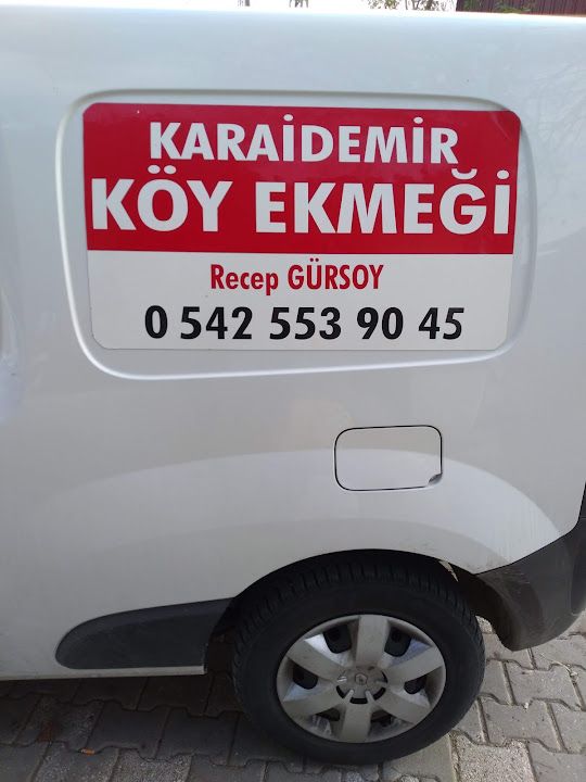 Karademir Köy Ekmeği Fırını