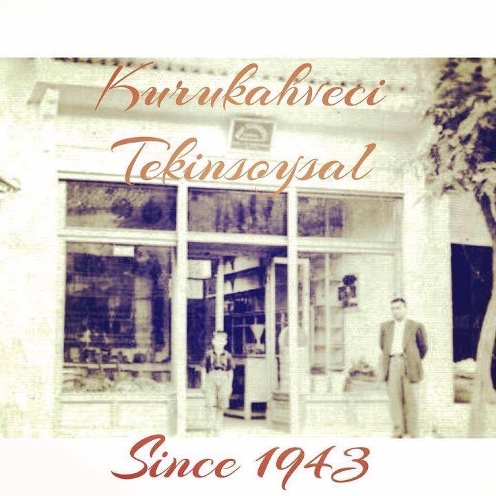 Kurukahveci Hüseyin Tekinsoysal