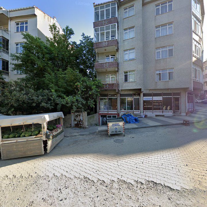 Marmara Fırını