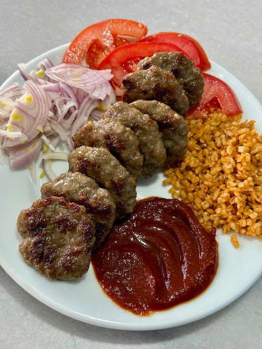 Mis Tat Izgara Ve Çorba Salonu