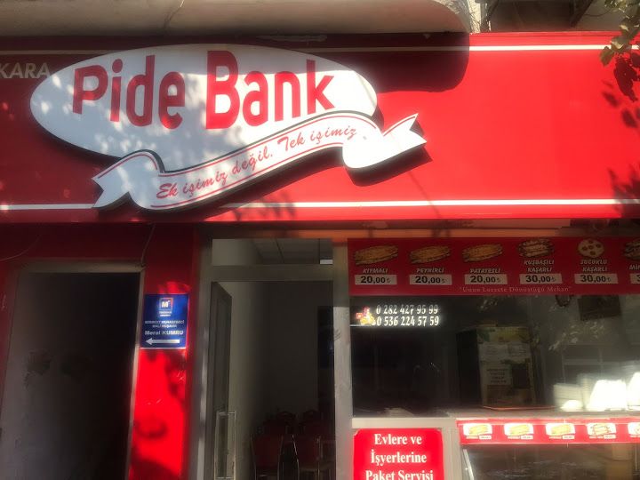 Pidebank-tekirdağ/malkara