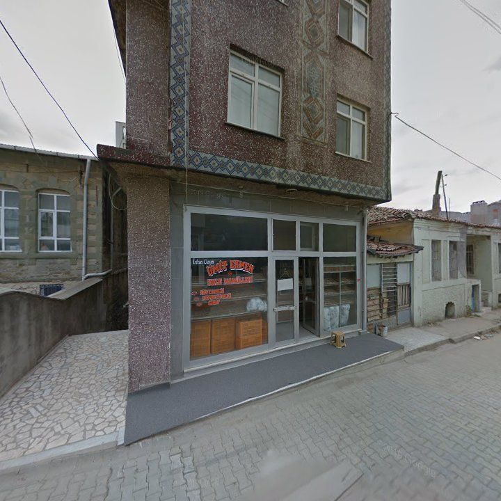 Ümit Ekmek