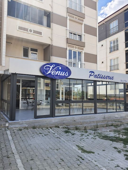 Venus patisserie