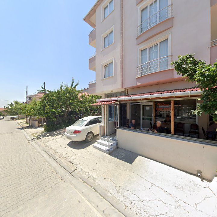 Yolcu Çay Evi