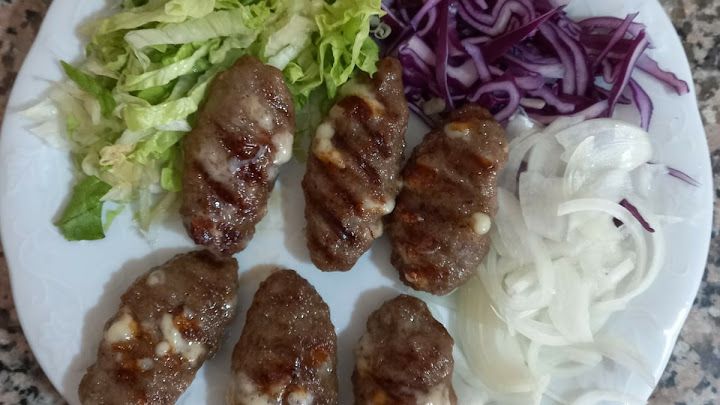 Yüksel Büfe Yücel Usta