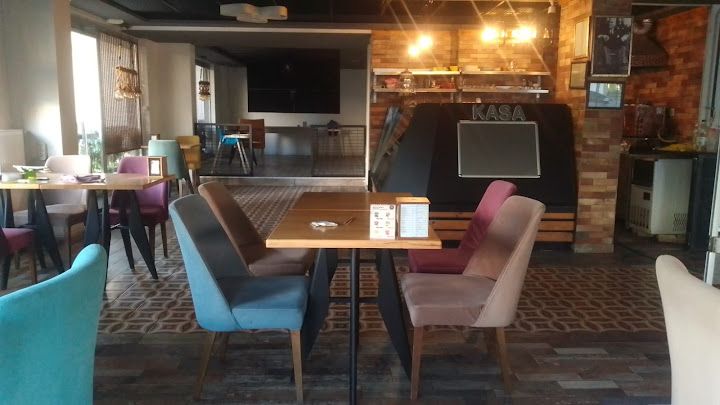 Ziyafethane Cafe & Restaurant