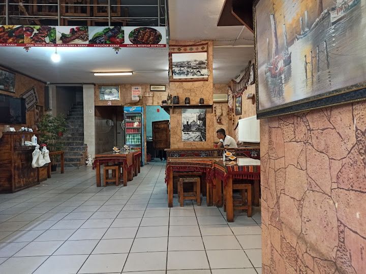 01 Adana Kebapcı