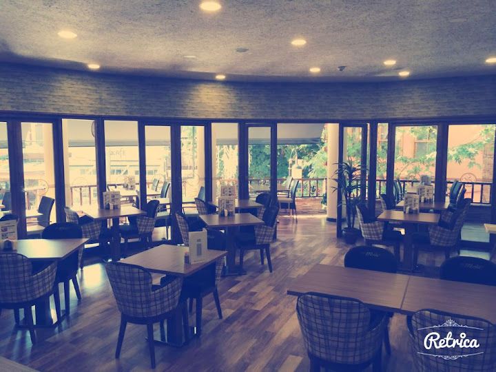 5 Mola Bistro Maltepe