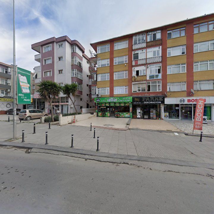 Academy Döner Maltepe