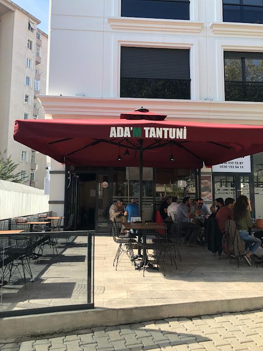 Adam Tantuni