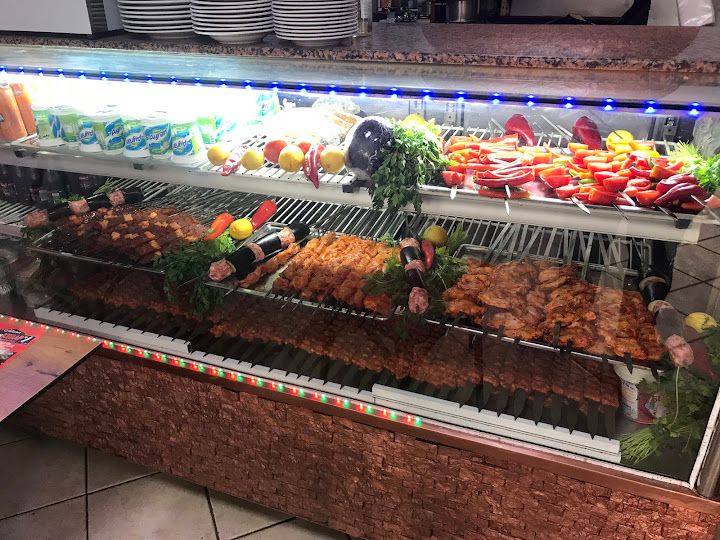 Adana Zırh Kebap Can Usta
