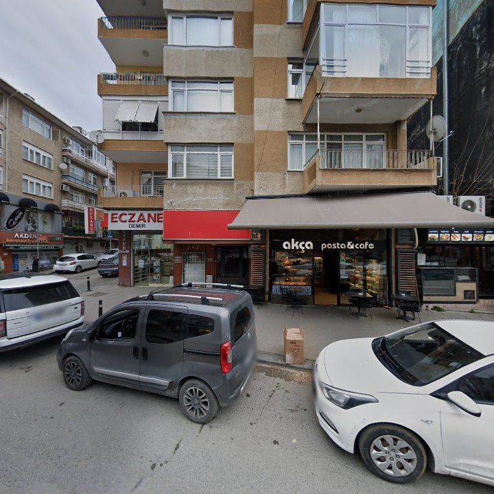 Akça Pasta & Cafe