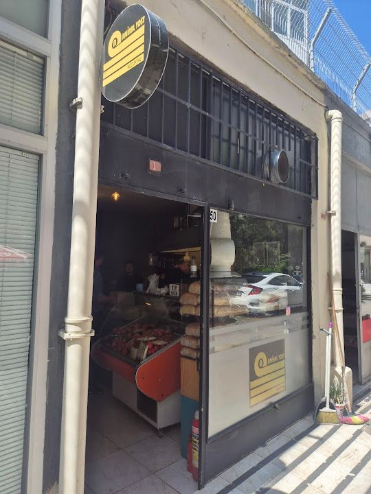 Amiral Tost