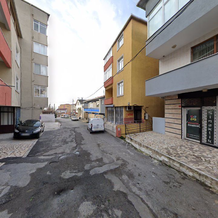 Arkadaş İnternet Cafe