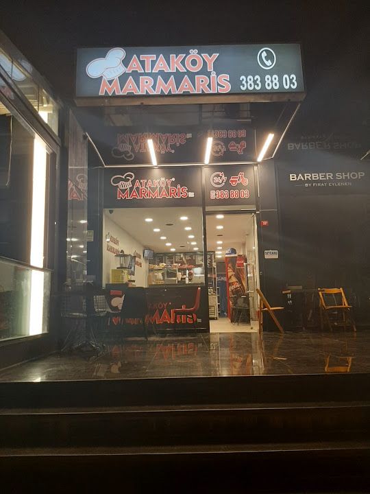 Ataköy Marmaris