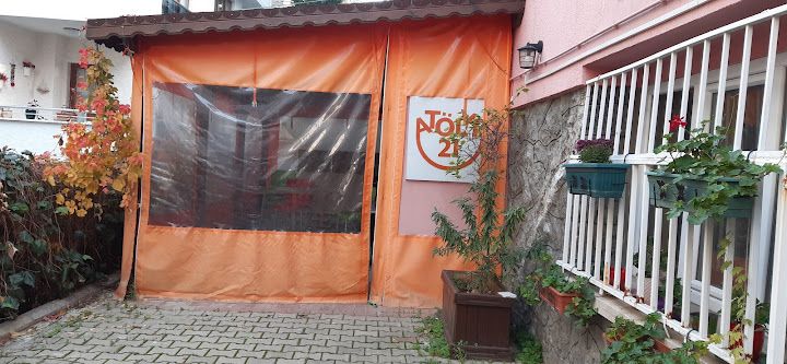 Atölye21 Down Cafe