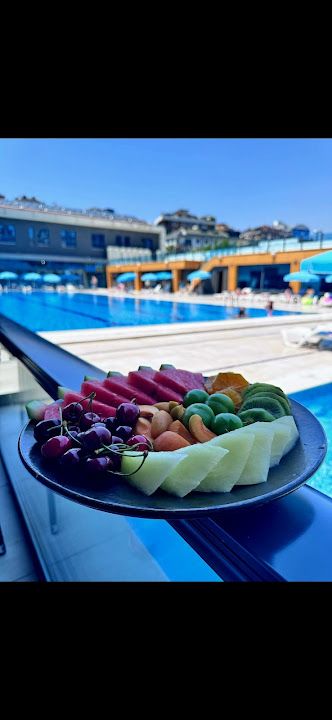 Aydınoğlu Cafe Restaurant