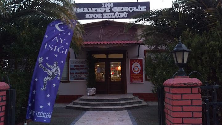 Ayışığı Spor Tesisleri