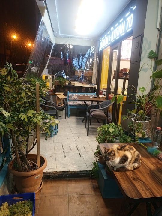 Babacan Çiğ Köfte Maltepe