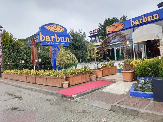 Barbun Balık Restaurant